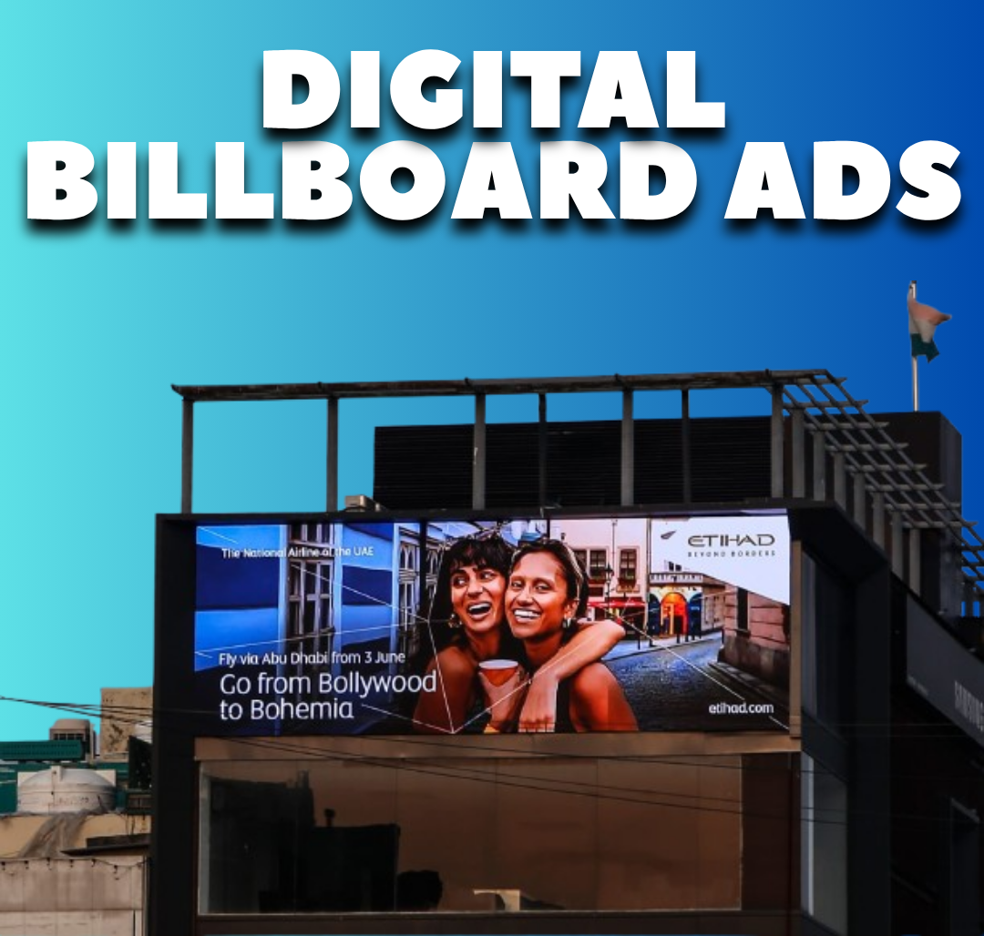 Digital Billboard Ads: Cost, Benefits & ROI Explained